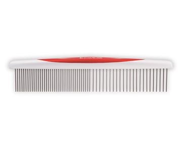 Wide-toothed Grooming Comb Wide-toothed Grooming Comb